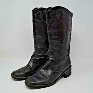 joan and david boots