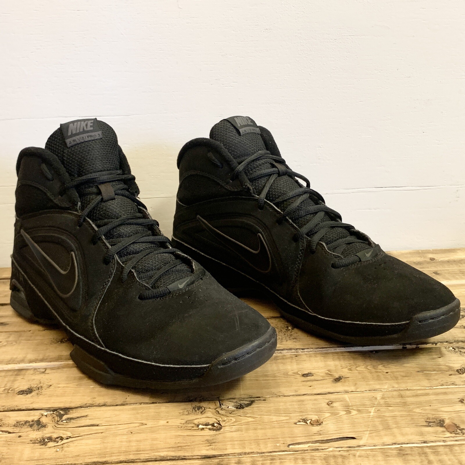Nike air visi pro 3 mens Size US 12 
