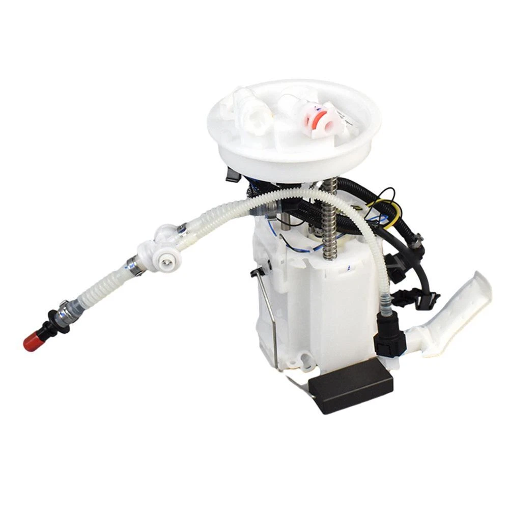 Volvo xc60 2024 fuel pump