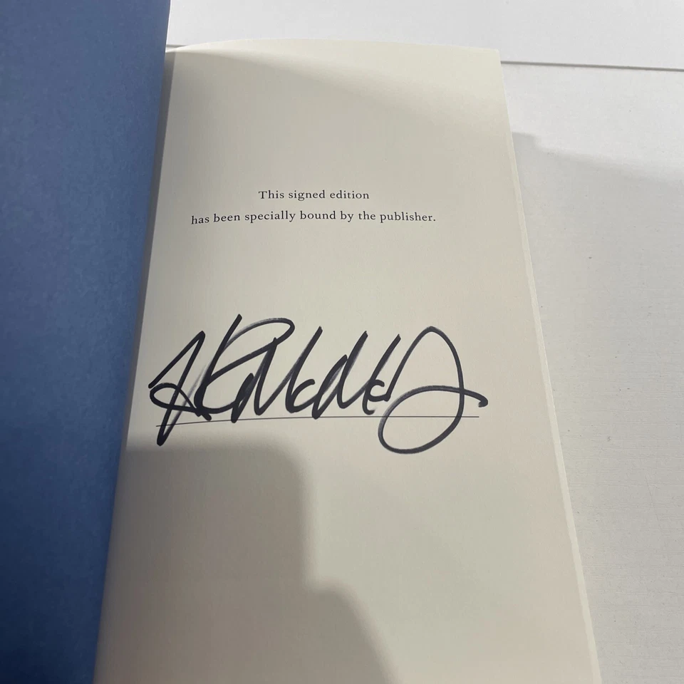 Battlegrounds: The Fight to Defend the Free World С ПОДПИСЬЮ H.R. McMaster - Изображение 3 из 3