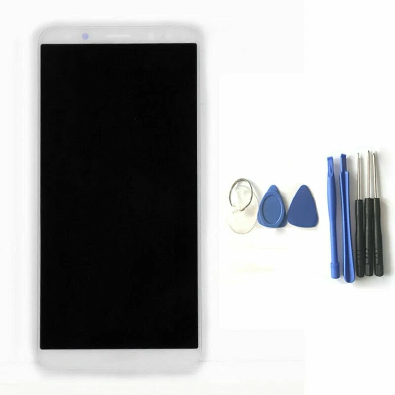 For Huawei Mate 10 Lite 5.9" LCD Display Touch Screen Digitizer Assembly Replace - Image 4 of 4