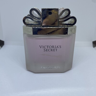 Victoria’s Secret Fabulous Eau De Parfum/Perfume Oz No BOX