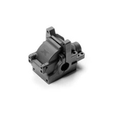 Xray XB4 Narrow Rear Differential Bulkhead Set