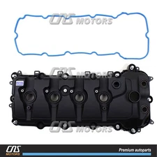 Valve Cover /W Gasket RH for 2011-2017 FORD F-150 LOBO MARK LT 5.0L RH EL3Z6582C