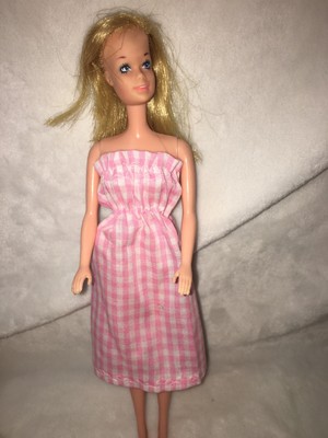 1958 barbie doll