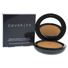 Cover FX Pressed Mineral Foundation- N85, 12g/0.42oz