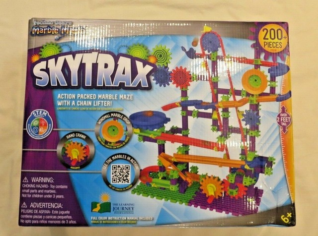 marble mania extreme