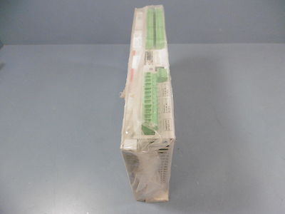 Indramat DKC-B Digital Ac Servo Controller 480V Vac