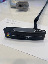 Custom Scotty Cameron Studio Style Newport 2 - RH Titleist Golf Club Putter