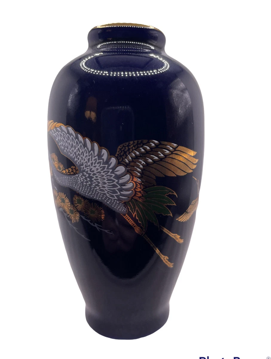 孔雀花瓶| eBay