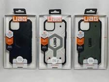 UAG Pathfinder Case for Apple iPhone 15 Plus (6.7") (NOT PRO)- Multiple Colors!