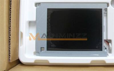 7'' 800×480 Resolution LCD S n Panel TCG070WVLQAPGK-AC00 #E7