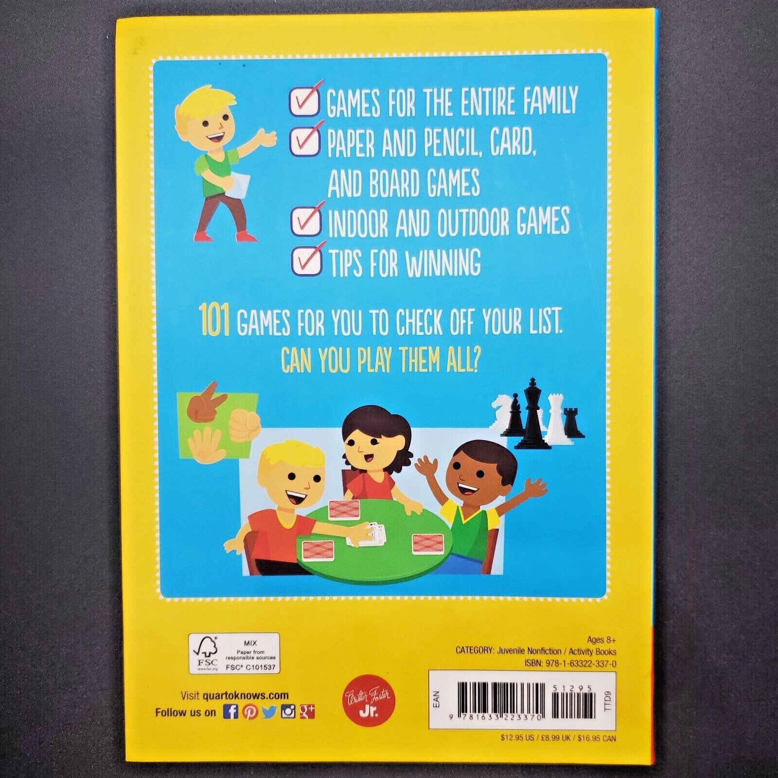 101 Games To Play Before You Grow Up Exciting And Fun Games To Play 101-games-to-play-before-you-grow-up-exciting-and-fun-games-to-play