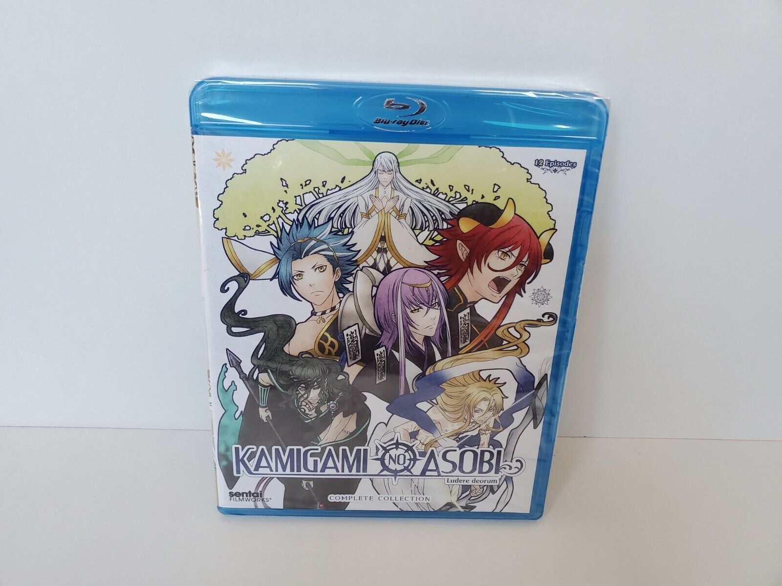 Kamigami No Asobi Review  Anime, Romantic anime, Anime shows