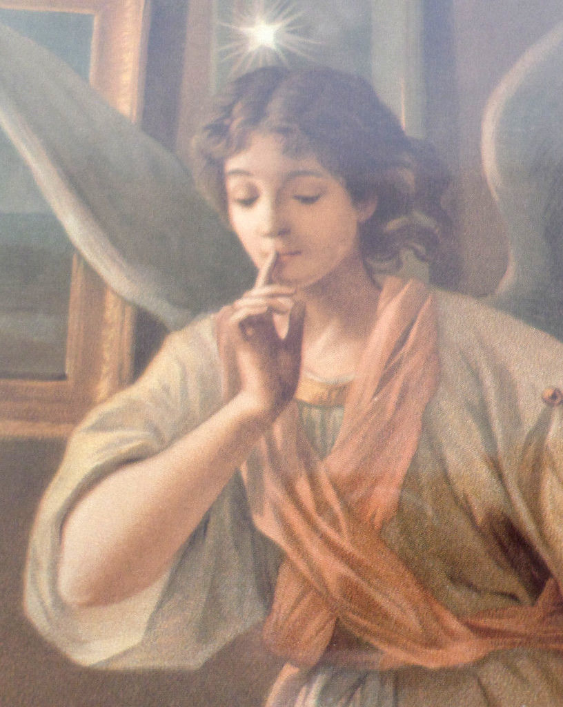 foxco 複製原画 HUG ANGELS 複製原画 HUG - ANGELS 渡邉香織 foxco