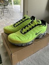 Nike Air Max Plus TN.  Men  s Size 10