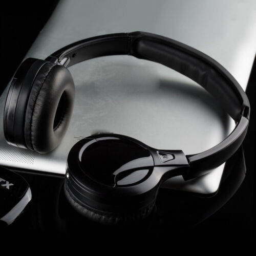 Auriculares estéreo para automóvil inalámbricos infrarrojos IR para reproductor de DVD - Imagen 9 de 11