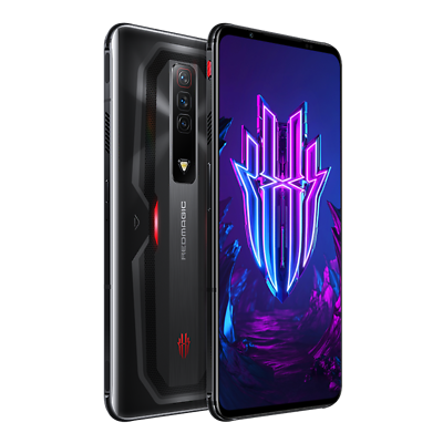 ZTE Nubia Red Magic 7 16/256GB PULSAR GLOBAL VER. Snapdragon 8Gen1 By FedEx ZTE Nubia Red Magic 7 16/256GB PULSAR GLOBAL VER. Snapdragon 8Gen1 By FedEx