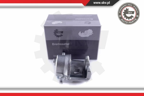 Esen Skv Bremssattel Vorne Links FüR Nissan Juke F15 Pulsar SchräGheck C13 B17-image
