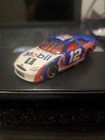 LOOSE 2001 HOT WHEELS RACING 1:64 JEREMY MAYFIELD #12 MOBIL 1 TAURUS — photo 1