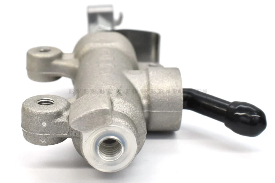 Subconjunto cilindro maestro trasero Honda 01-17 GL1800 Goldwing F6B #Z230 Foto 4 de 4