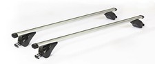 Dachträger VDPKING1 für Volkswagen Polo V (6R/6C) Cross (5 Türer) 9-17