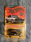 2022 Hot Wheels Red Line Club 2002 - 2022 Custom Camaro RLC Chevy Chevorlet Nice