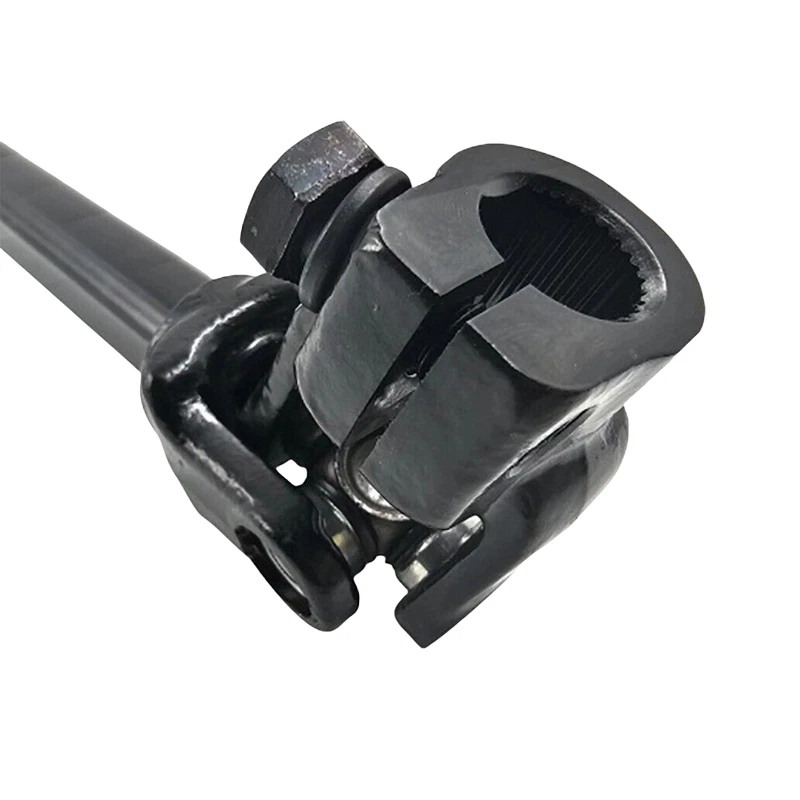 Columna de dirección eje intermedio para Dodge Ram 1500 2500 3500 1995-2002 4x4 Foto 4 de 4