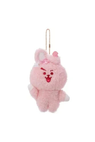 BTS BT21 SAKURA 2025 series Plush Doll Mascot COOKY Line