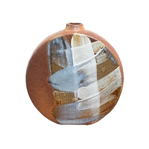 Pottery Craft USA Vase Cactus Flower Old Town Vintage Mid Century Mcm Disc Vtg eBay