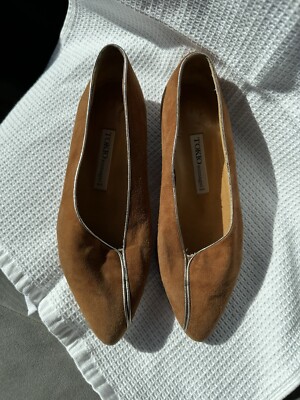 RARE Vintage Tokio Kumagai Paris Women's Shoes Stacked Pumps | eBay