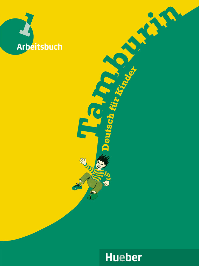 Thumbnail - Siegfried Büttner; Gabriele Kopp; Josef Alberti / Tamburin 1