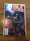 Outsiders Vol.3 # 38 - 2006