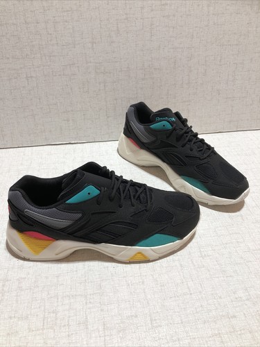 aztrek 96 black
