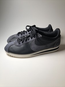 cortez nike preto