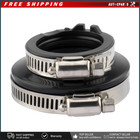 Intake Manifold Boot For Can-Am Bombardier Outlander 400 330 2004 2005 2006-2008