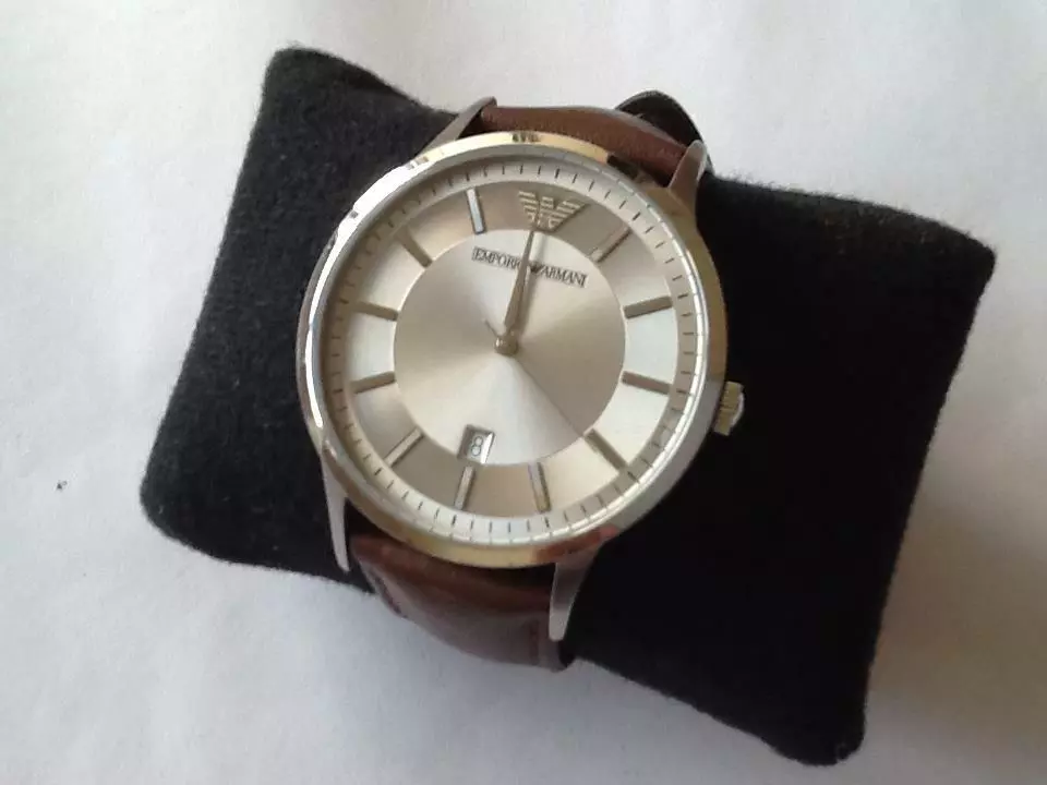 Ar2463 cheap armani watch