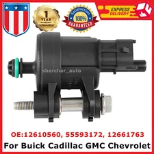 12690512 12610560 Vapor Canister Purge Valve FOR ACDelco GM Original Equipment 