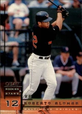 B1721- 1998 Leaf Rookies and Stars BB Asst Cards -You Pick- 15+ FREE US SHIP