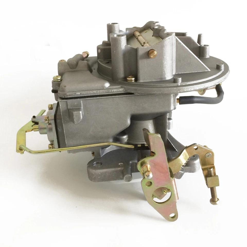 1970-1972 F100 250 350 Ford 289 302 caminhões 5.9L e 6.4L V8 motor OHV de 2100 carb - Imagem 2 de 4