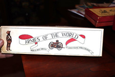 Armies of the World by Dorset Metal Soldiers AFRICAN HIGHLANDER 5 FIGURES