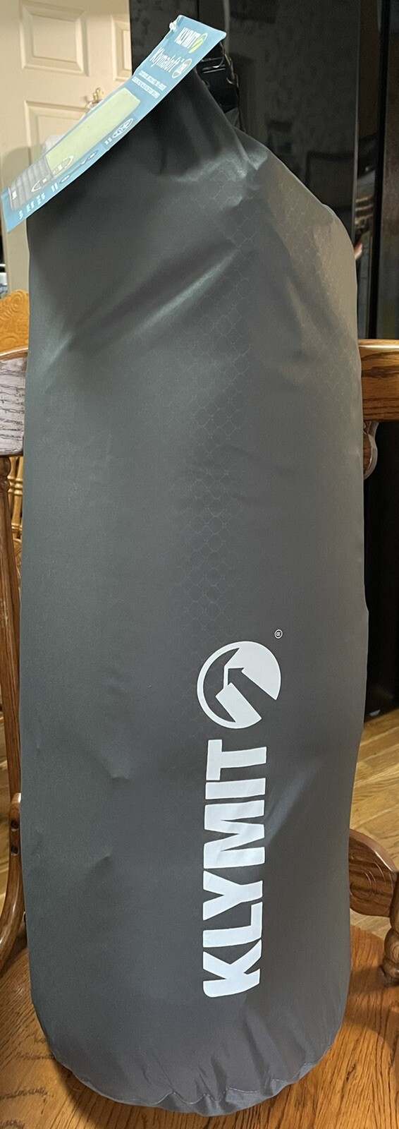 Klymaloft Sleeping Pad Double size (06KLGR01E) for sale online eBay