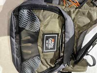 Abu Garcia Rucksack Tasche Bag