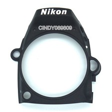 Original Front Cover Case Unit Replacement for Nikon D7100 D7200 Camera Part