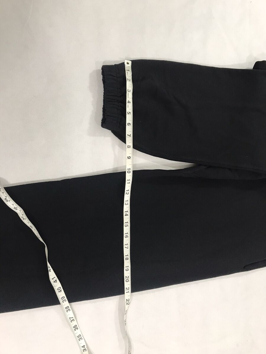 Maison Margiela Mens Jogging Pants. 54/38. $540 | eBay Maison Margiela Mens Jogging Pants. 54/38. $540 | eBay