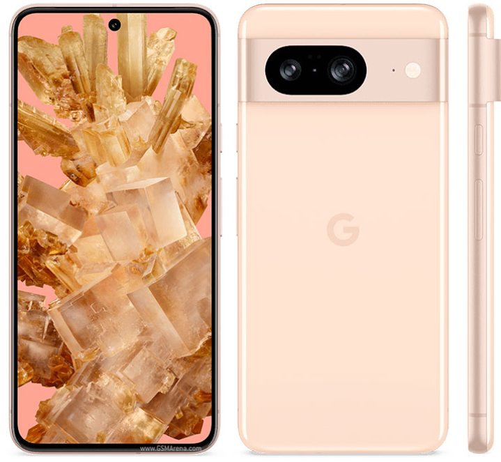 Google Pixel 8 - 128 GB - Obsidian (Unlocked) for sale Google Pixel 8 - 128 GB - Obsidian (Unlocked) for sale
