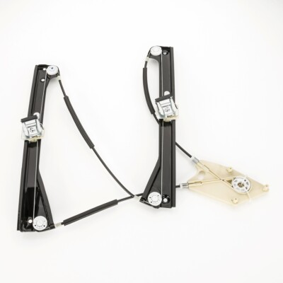 Elektrischer Fensterheber vorne links für VW POLO V 5 6R 6C 4/5 Türer