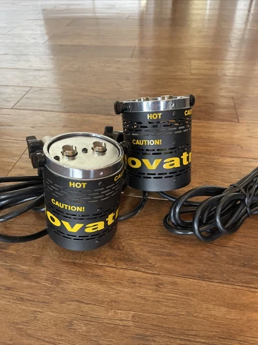 Novatron CL04 专业摄影连续露脸灯 1000 瓦 Ea - 第 7 张/共 9 张