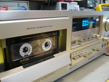 Pioneer Motor RXM-047-A