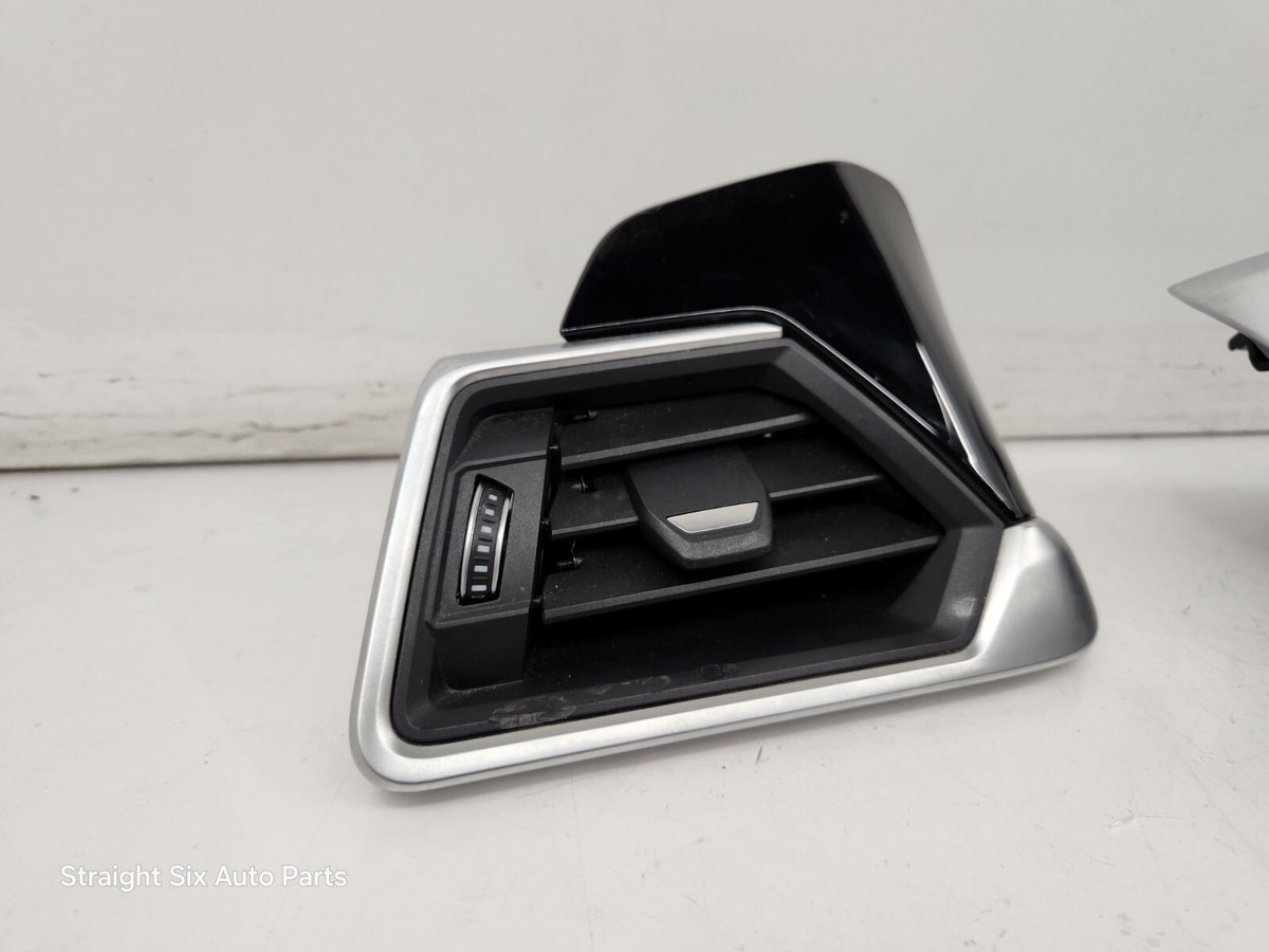 BMW E85 E86 Z4 2003-2008 Console De Tableau De Bord Intérieur